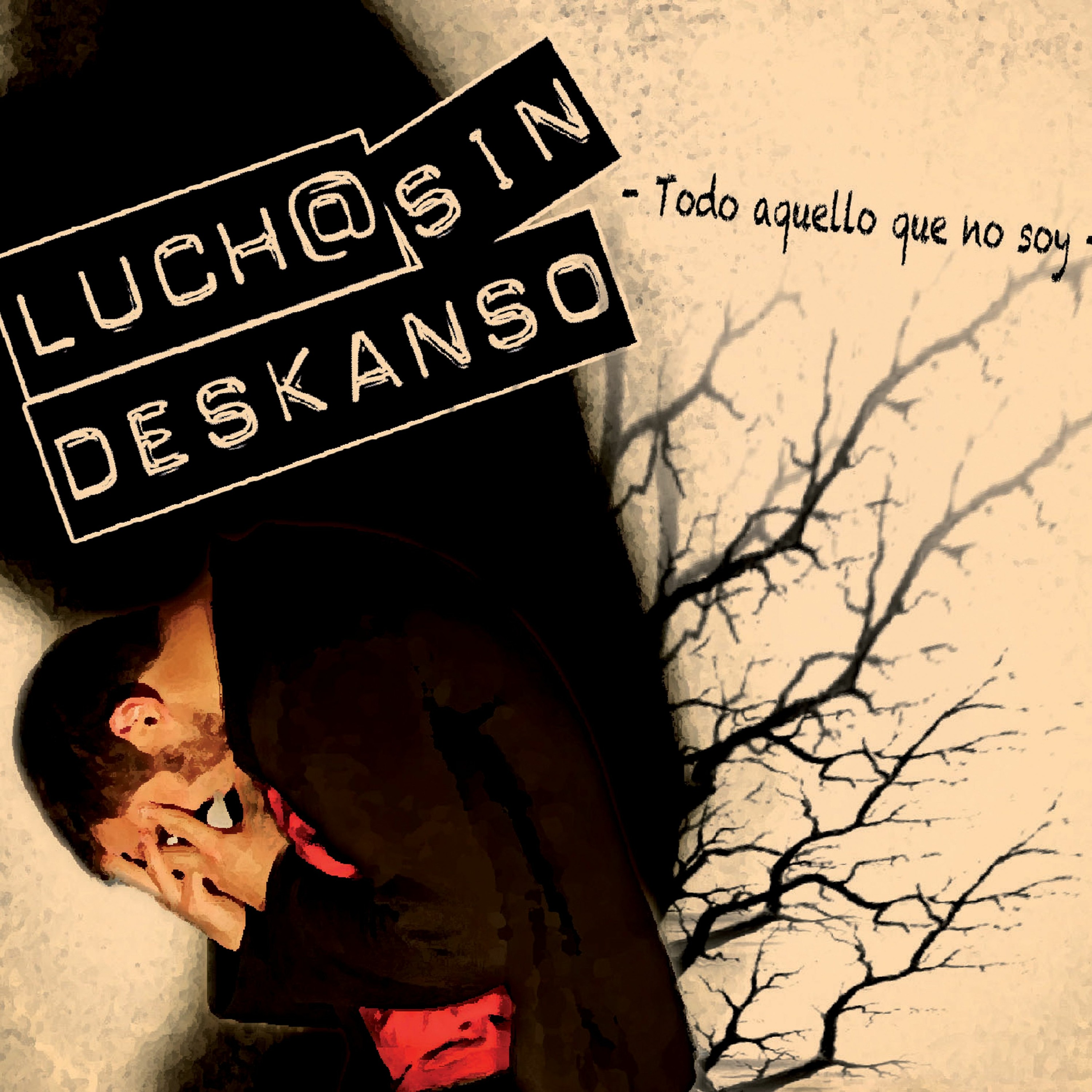 Lucha Sin Deskanso