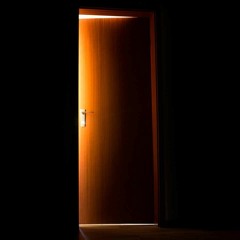 The Secret Door