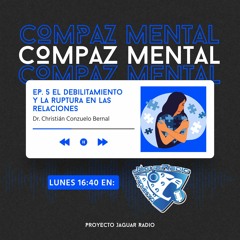 Compaz Mental Prog 5