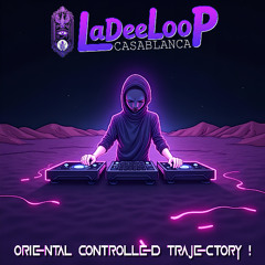 oRieNTaL CoNTRoLLeD TRaJeCToRy !