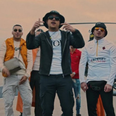 JUL x PLK x SCH type beat - Gang organisée