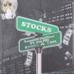 Stocks (feat. 070 Phi)