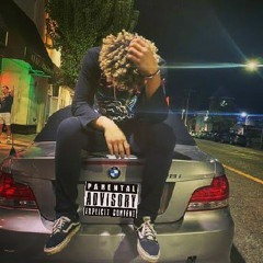 Lil Fudge-Come up (prod.Kai)