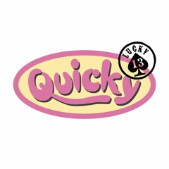 Quicky Vol.13