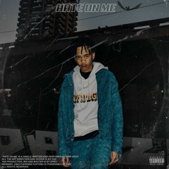 Hate on me Prod by Sp8Ci