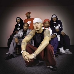 D12 - Steel Ill (Devil's Night)