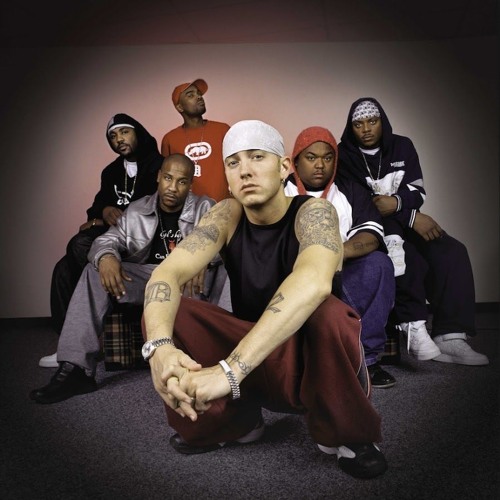 D12 - Steel Ill (Devil's Night)