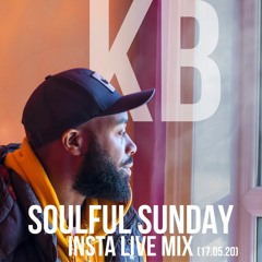 KB's Insta Live Mix 17.5.20