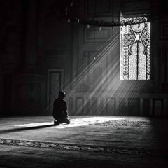 كنت أظن الرجوع للإيمان سهلًا، متى ما أردت.  نص: أحمد جمال تهامي| صوت: أحمد عبداللاه.