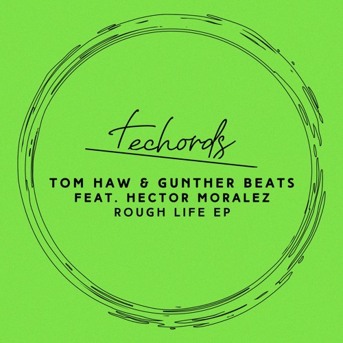 Tom Haw & Gunther Beats - Experimental 909 (Original Mix)