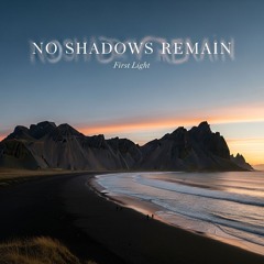 No Shadows Remain-Radio Mix