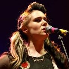 Kate Nash - Accident Waiting to Happen (Billy Bragg Cover)