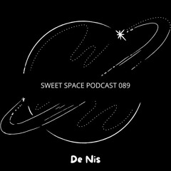 Sweet Space Podcast 089 // De Nis