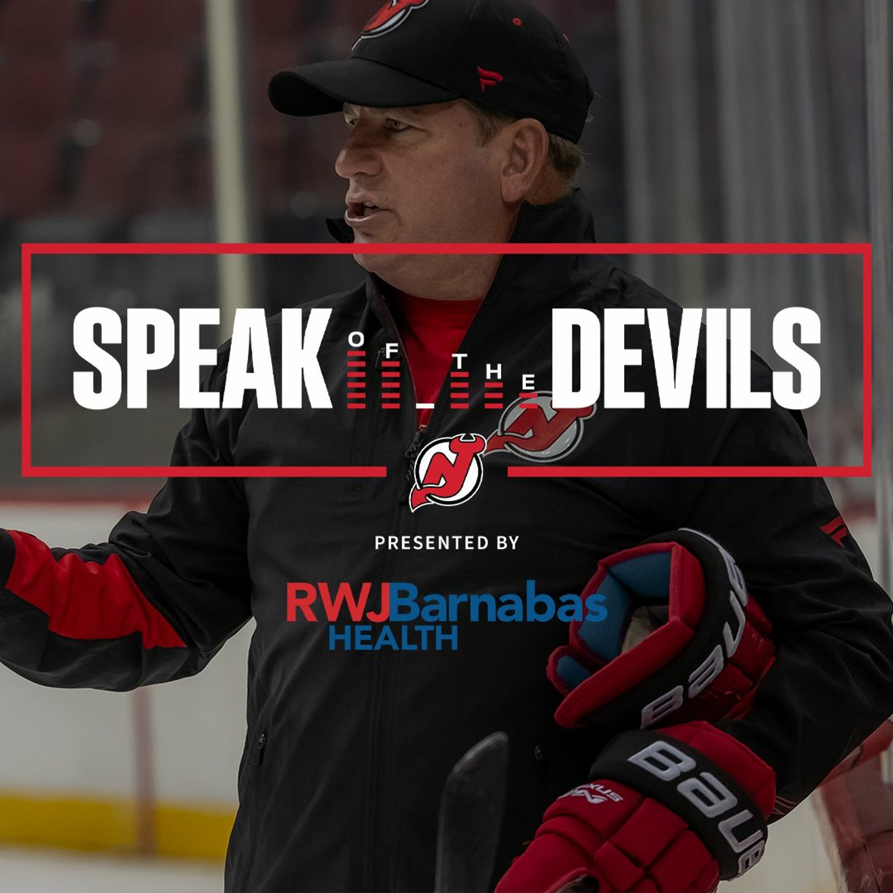 Mark Recchi | Speak of the Devils