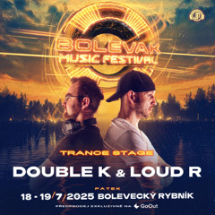 LIVE @Bolevak Music Festival 18.7.2025
