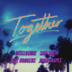 Together (feat. Jimmy Napes)