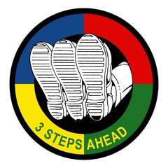 Gabber Pt 10. (3 Steps Ahead Pt 2)