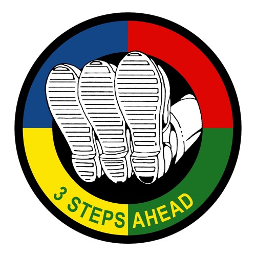 Gabber Pt 10. (3 Steps Ahead Pt 2)
