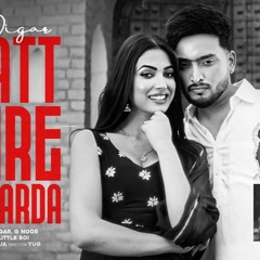 JATT FIRE MAARDA | Jigar | G Noor