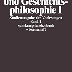 [GET] [KINDLE PDF EBOOK EPUB] Suhrkamp Taschenbücher Wissenschaft, Nr.40, Poetik und Geschichtsphil