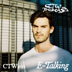 CTW201 ◦ E-Talking