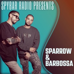 Sparrow & Barbossa Live