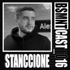 BSMNTCAST_016 - STANCCIONE