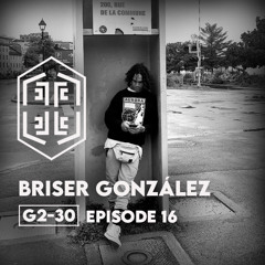 Briser Gonzalez - 016