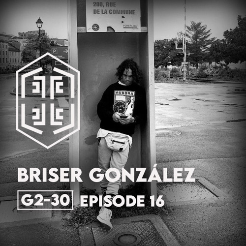 Briser Gonzalez - 016