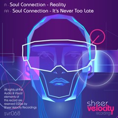 SVr068A - Soul Connection - Reality