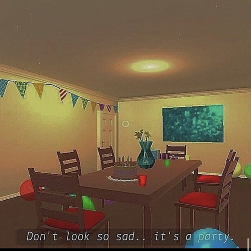 Toby Fox - Fallen Down