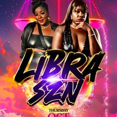 LIBRA SZN (RAW)