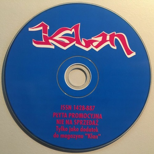 KLAN 51998 07. Vive Versa - Mistrzowie