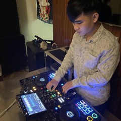 VIETMIXX 2K25🛸-LÀ ANH CỐ CHẤP✈️ (THÀNH NHÂN RMXX)