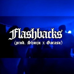 Flashbacks [Shinju x Gauge] (Jadedloner+Pluto.+Guti:.+ROSE FROM THE ASH+Procaine)
