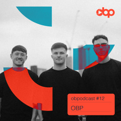 obpodcast #12 - OBP
