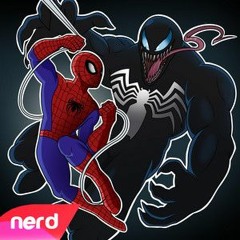 NerdOut - Spider - Man Vs Venom Rap Battle