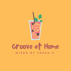 Let's Groove at Home Mix