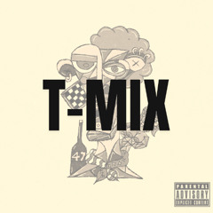 T.U.R.K - THE NIGGA MÖMENT (T-Mix) [Prod. by Sizwe Mbuli]