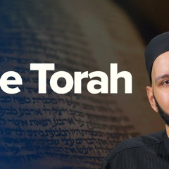 The Original Torah from Allah | Taraweeh Reflections | Dr. Omar Suleiman