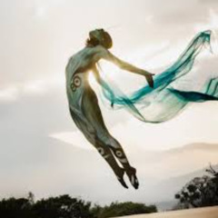 Metamorphosis by Pam Asberry - ft Nick G Coward