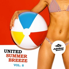 The Refresher - Back To The Ocean (United Summer Breeze Vol. 8)