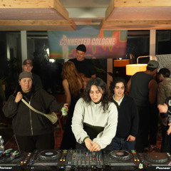 Vinesse @ Connected Radio [017]