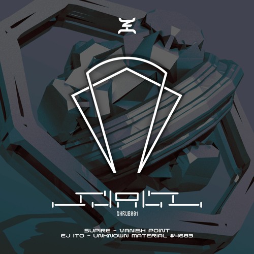 Supire - Vanish Point