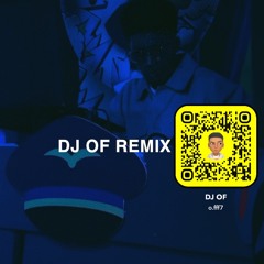 DJ OF ريمكس ياريت - مراد الكزناي