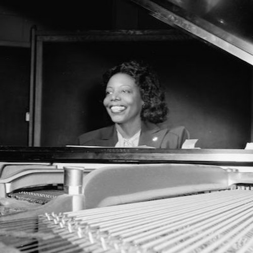 The Arts Section: New Projects Put Spotlight On Jazz Legend Mary Lou Williams