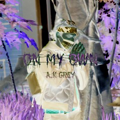 ON MY OWN [MUSIC VID IN DESC.]