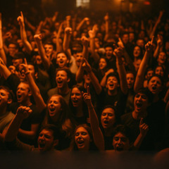 Mosh pit