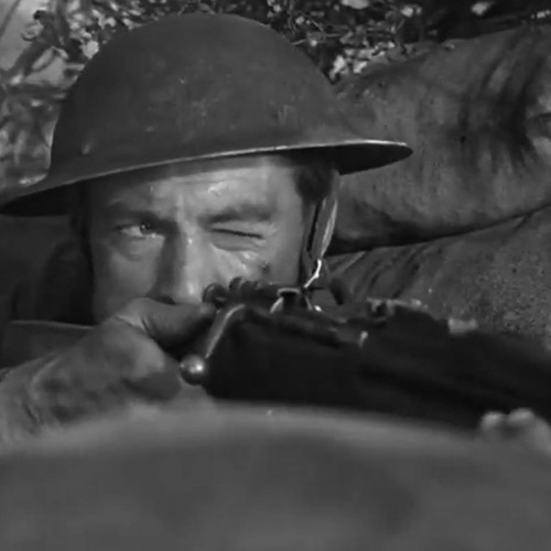 #437 - Don't Worry About Sam Peckinpah, He's Definitely Looking Up At Us