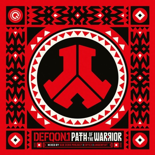 defqon mixes